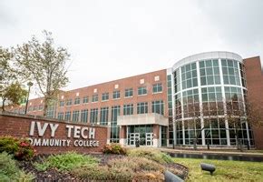 ivy tech community college|ivy tech community college locations.